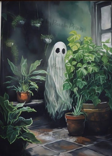 Gothic Art Prints