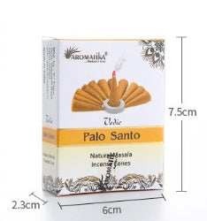 Cone Incense