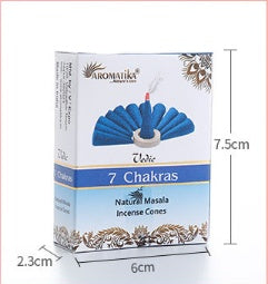 Cone Incense