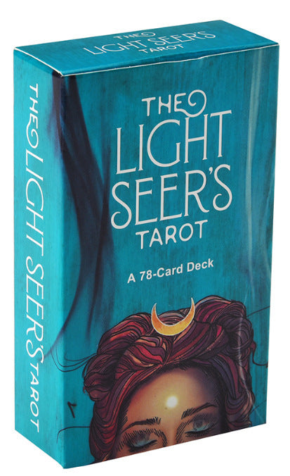 Assorted Tarot Decks (Modern Witch, Wizard, Celtic)