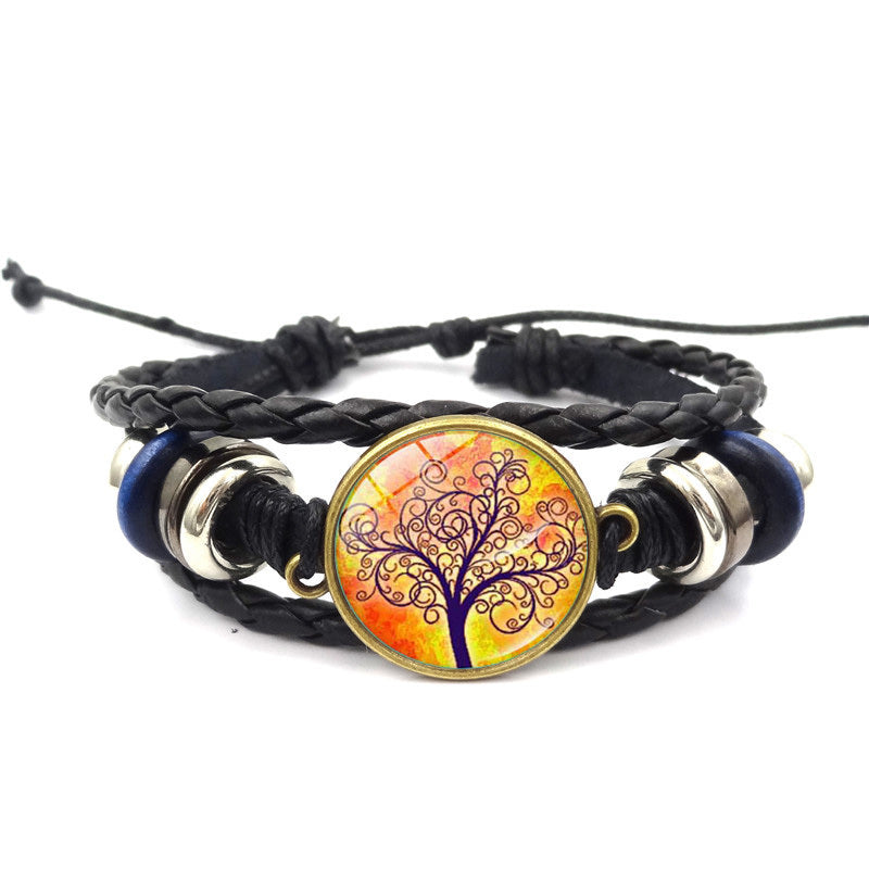 Tree of Life Bracelet