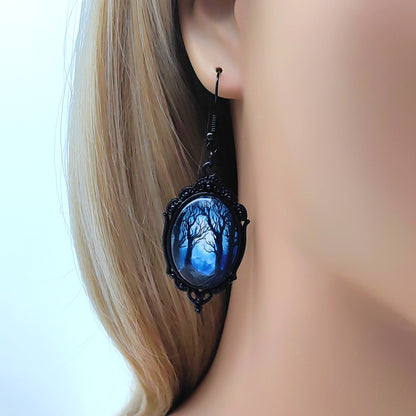 3pcs Tree Of Life And Witch Sets