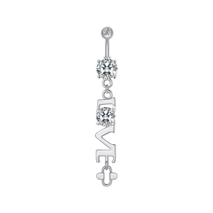 Belly Ring (Assorted Styles)