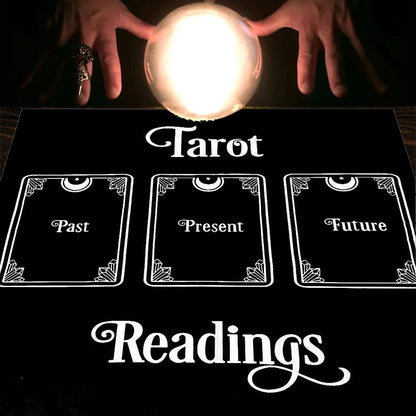 Tarot Table Cloth