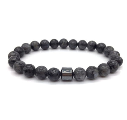 Hematite Energy Stone Bracelets