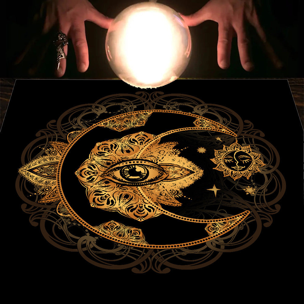 Tarot Table Cloth