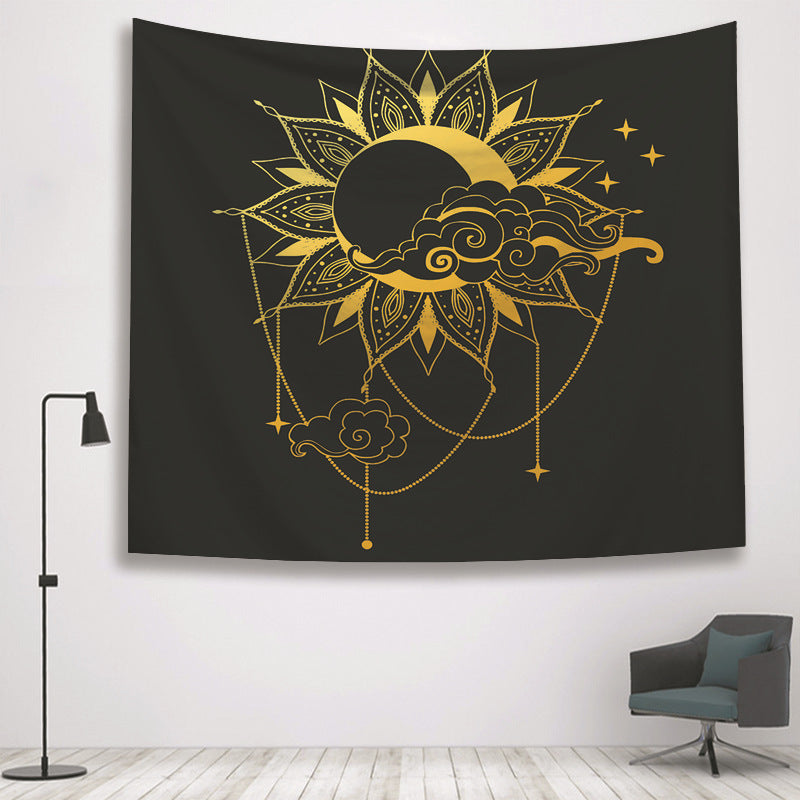 Witchy Wall Tapestries (Assorted)