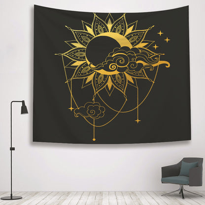Witchy Wall Tapestries (Assorted)