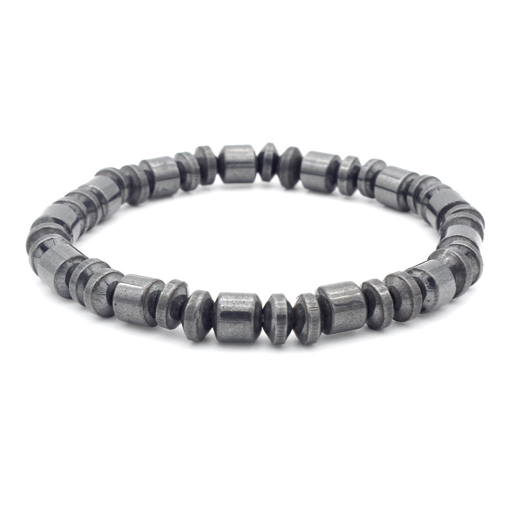 Hematite Bracelet