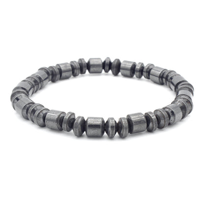 Hematite Bracelet