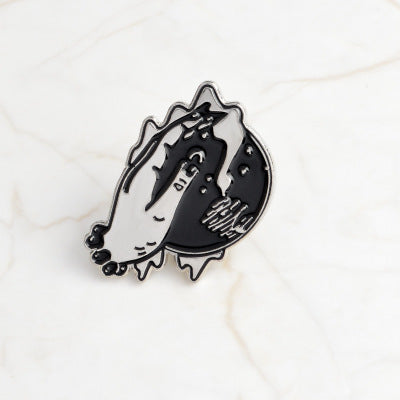 Witch Pins (Assorted Styles)