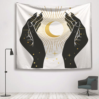 Witchy Wall Tapestries (Assorted)