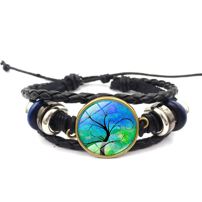 Tree of Life Bracelet
