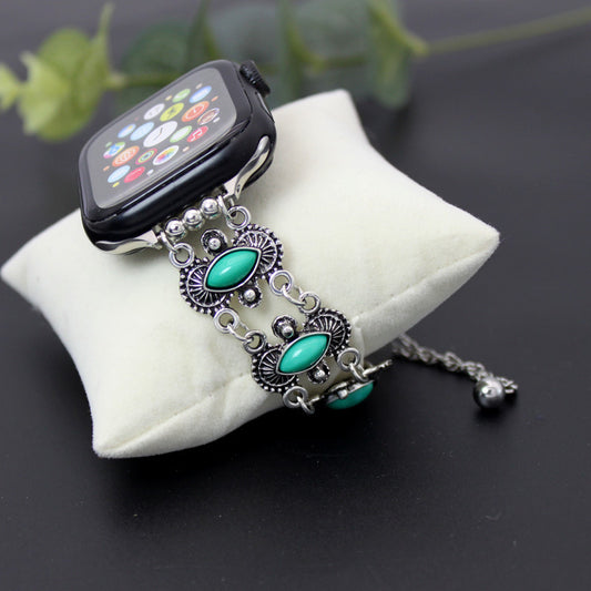 Digital Watch Bracelet