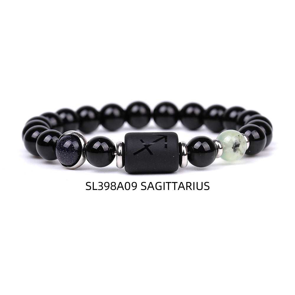 Simple Zodiac Bracelets
