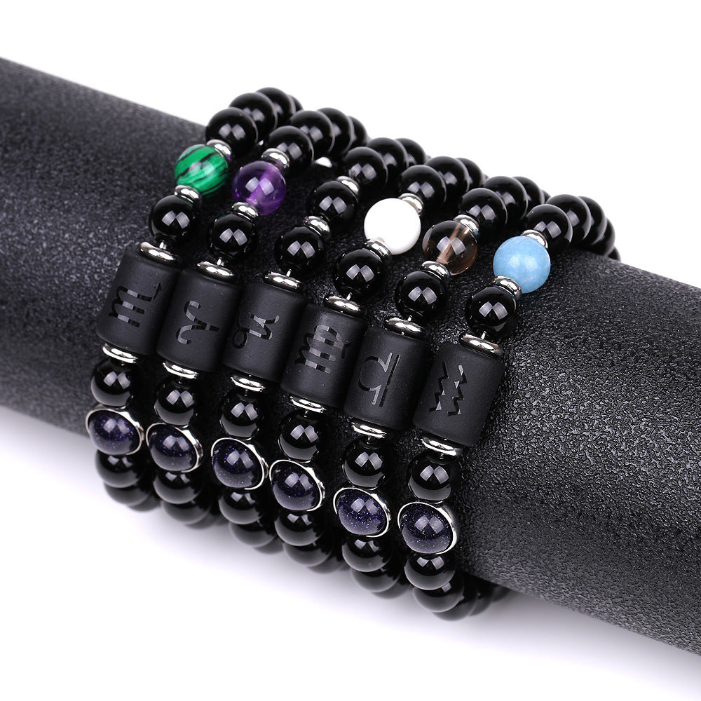 Simple Zodiac Bracelets