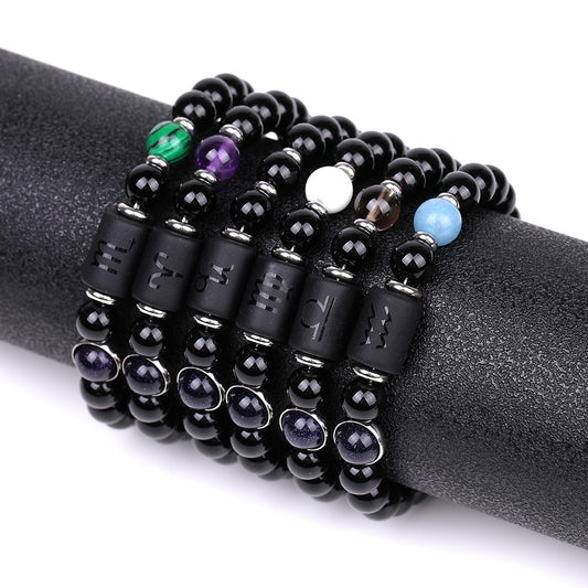 Simple Zodiac Bracelets