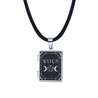 Basic Witch Necklaces