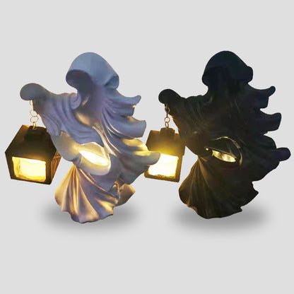 Lantern Wraith