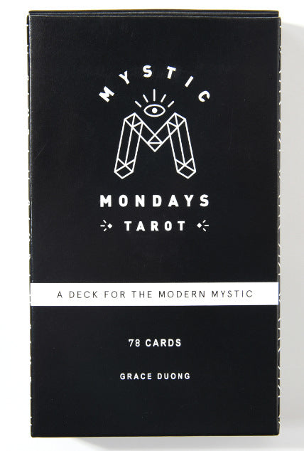 Assorted Tarot Decks (Green Witch, Fairy, Angels)