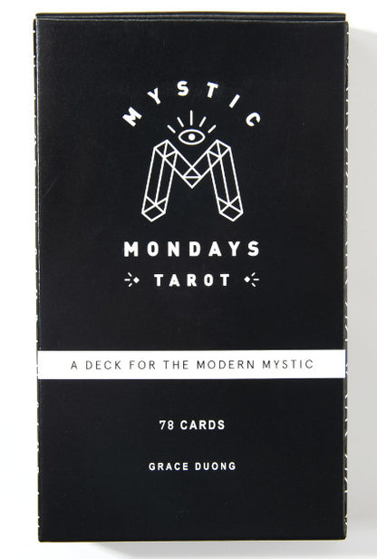Assorted Tarot Decks (Green Witch, Fairy, Angels)