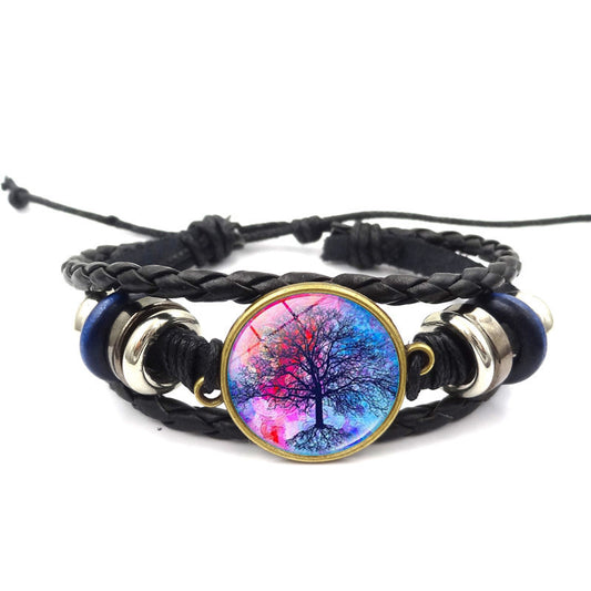 Tree of Life Bracelet