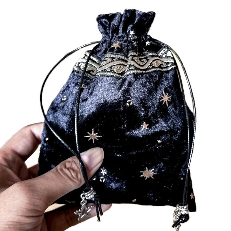 Crystal & Stone Storage Bag