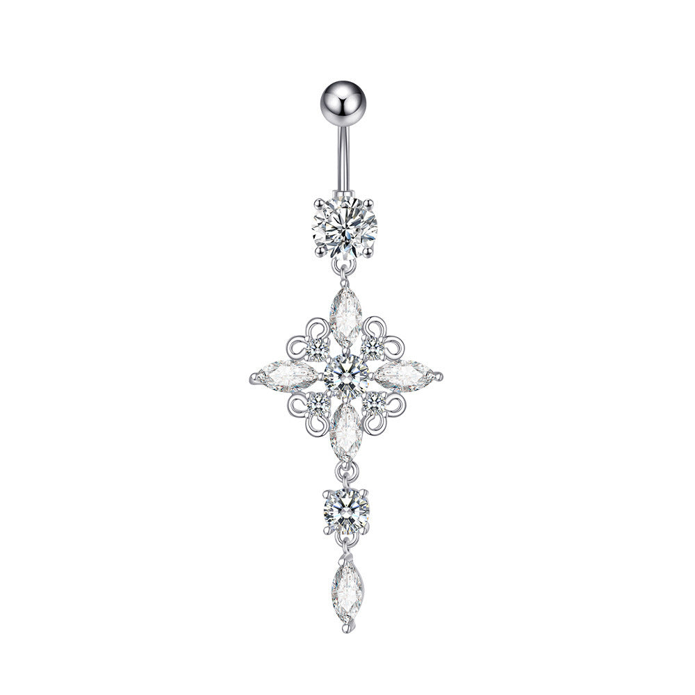 Belly Ring (Assorted Styles)