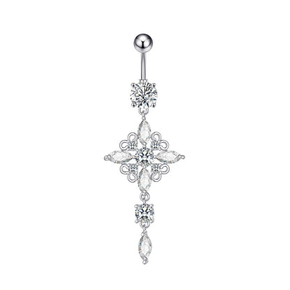 Belly Ring (Assorted Styles)