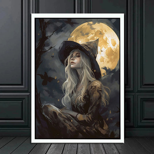 Gothic Art Prints