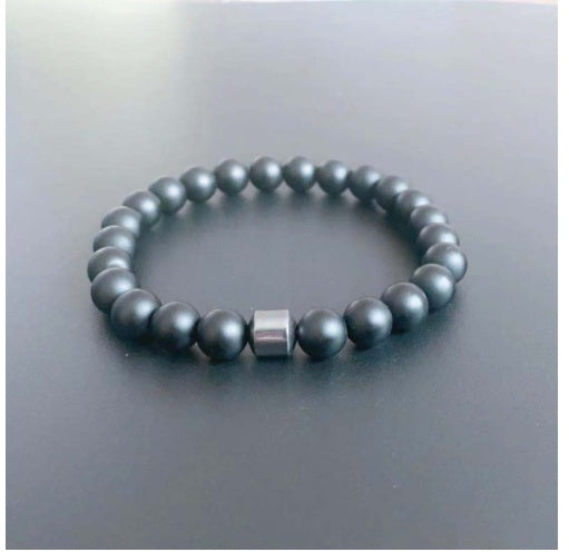 Hematite Energy Stone Bracelets