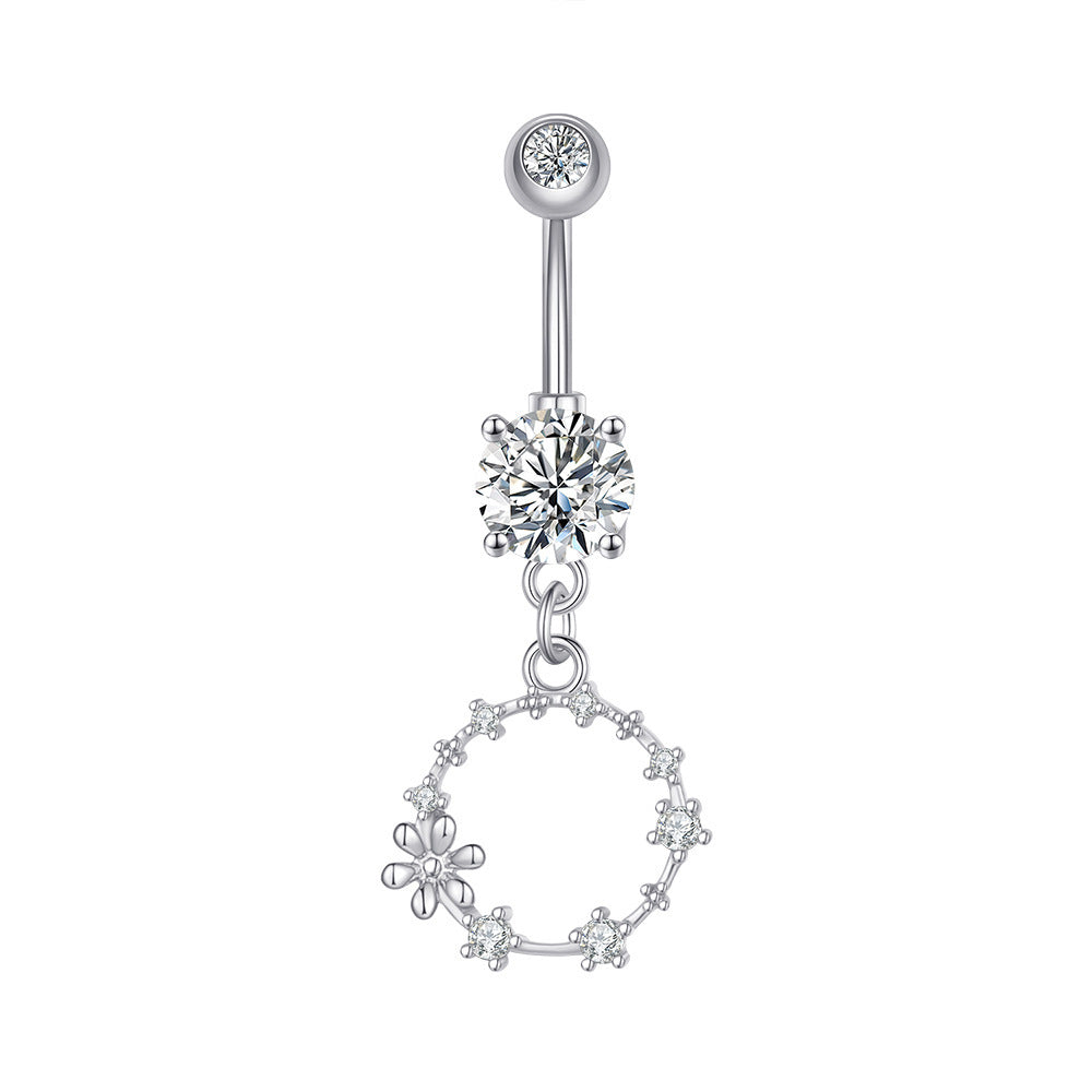 Belly Ring (Assorted Styles)