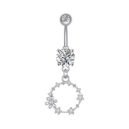 Belly Ring (Assorted Styles)
