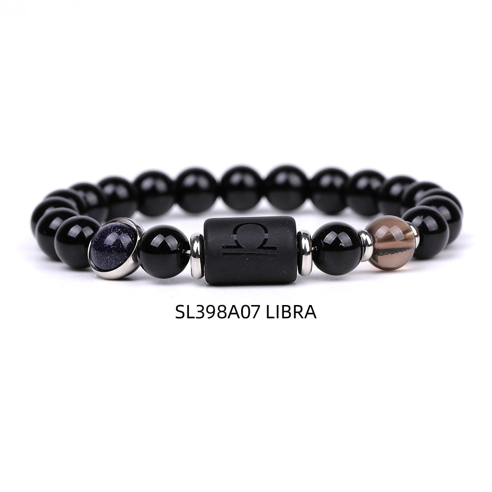 Simple Zodiac Bracelets