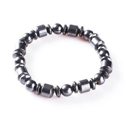 Hematite Bracelet