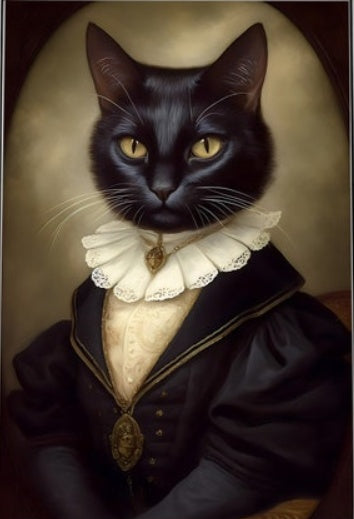 Gothic Art Prints
