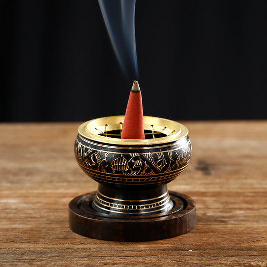 Cone Incense