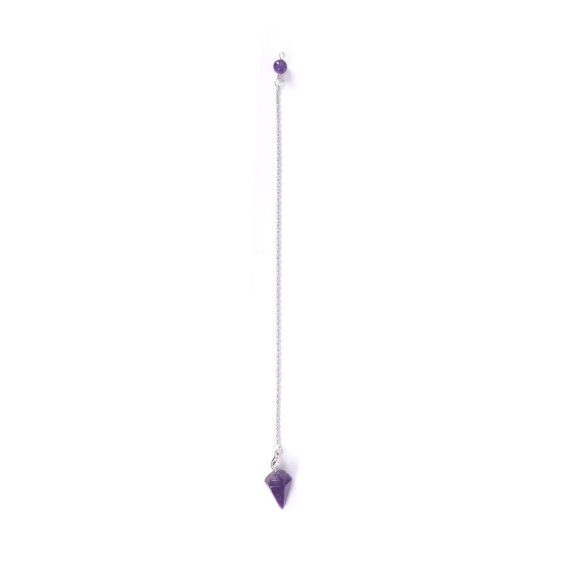 Pendulum Display Shelf