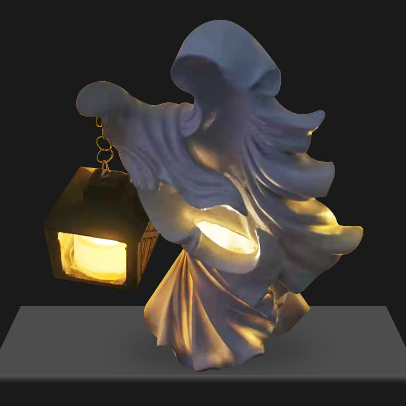 Lantern Wraith