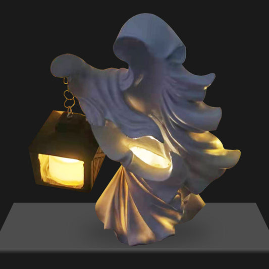 Lantern Wraith