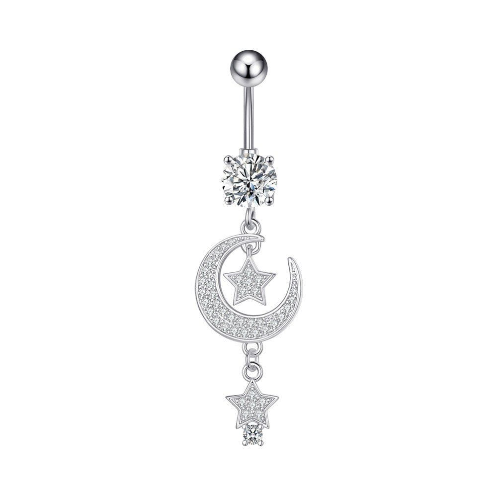 Belly Ring (Assorted Styles)