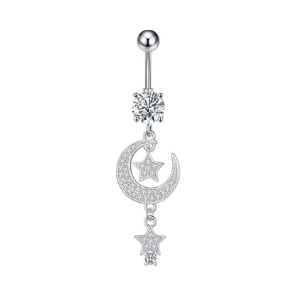 Belly Ring (Assorted Styles)
