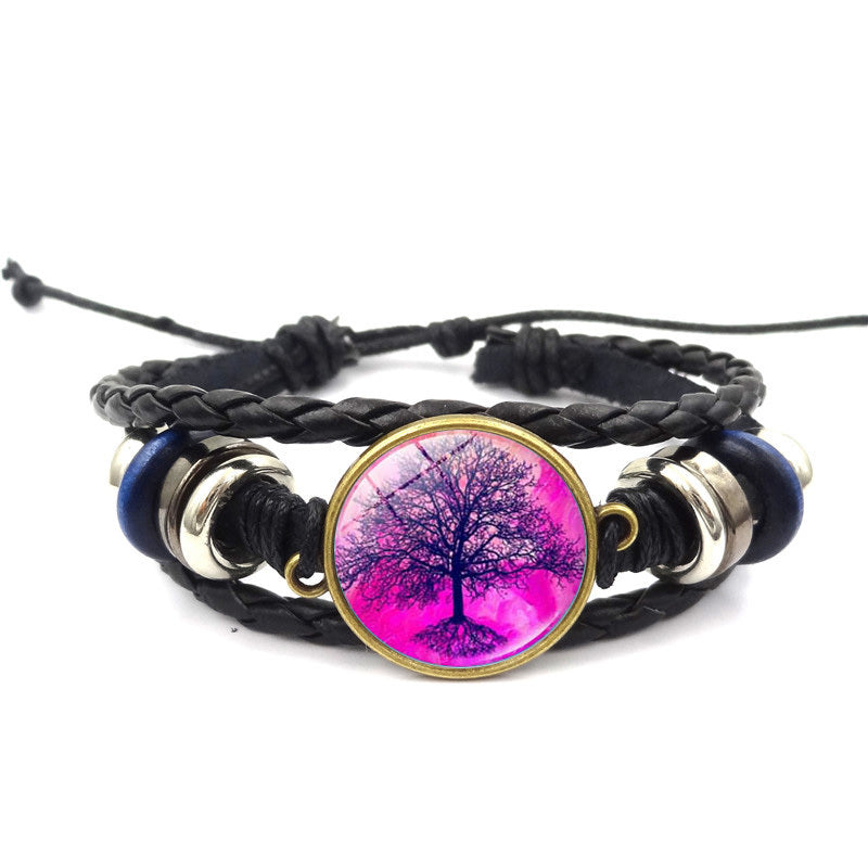 Tree of Life Bracelet