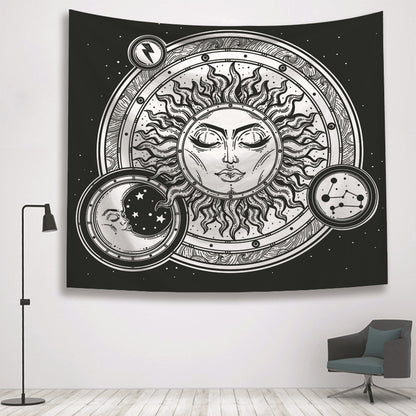 Witchy Wall Tapestries (Assorted)