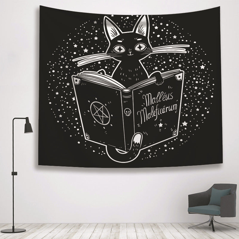 Witchy Wall Tapestries (Assorted)