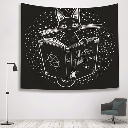 Witchy Wall Tapestries (Assorted)