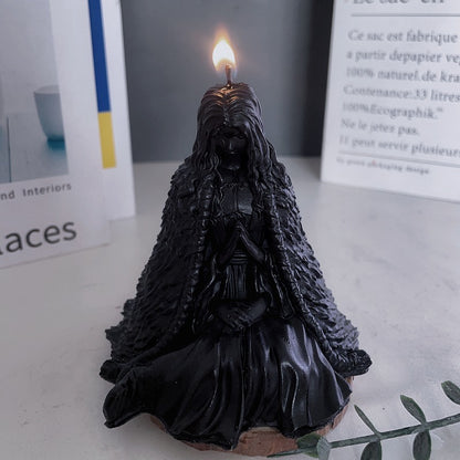 Witch Candle