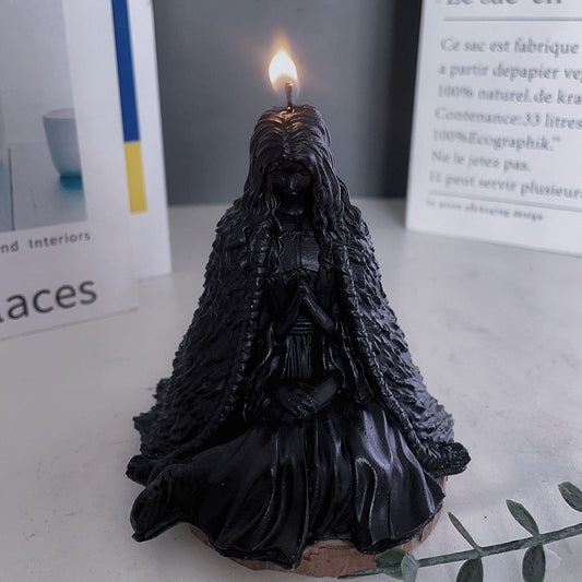 Witch Candle