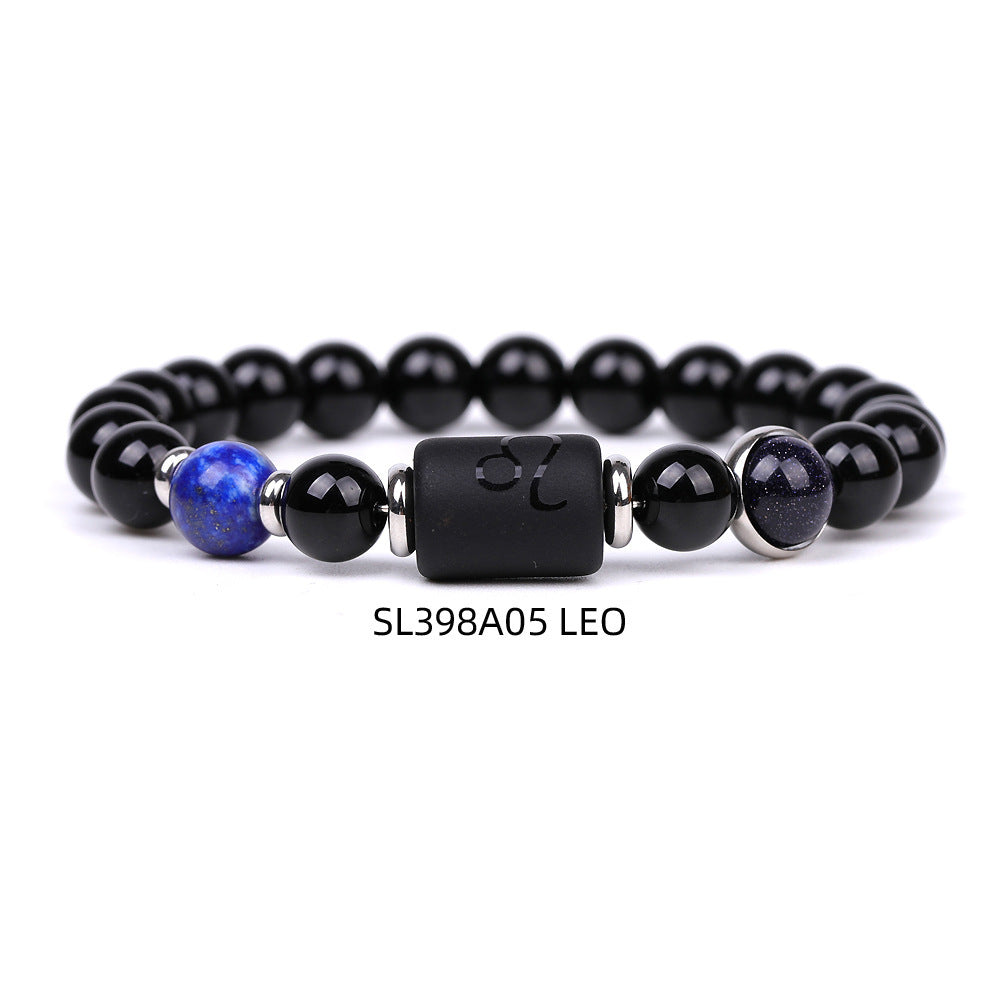 Simple Zodiac Bracelets