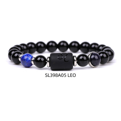 Simple Zodiac Bracelets